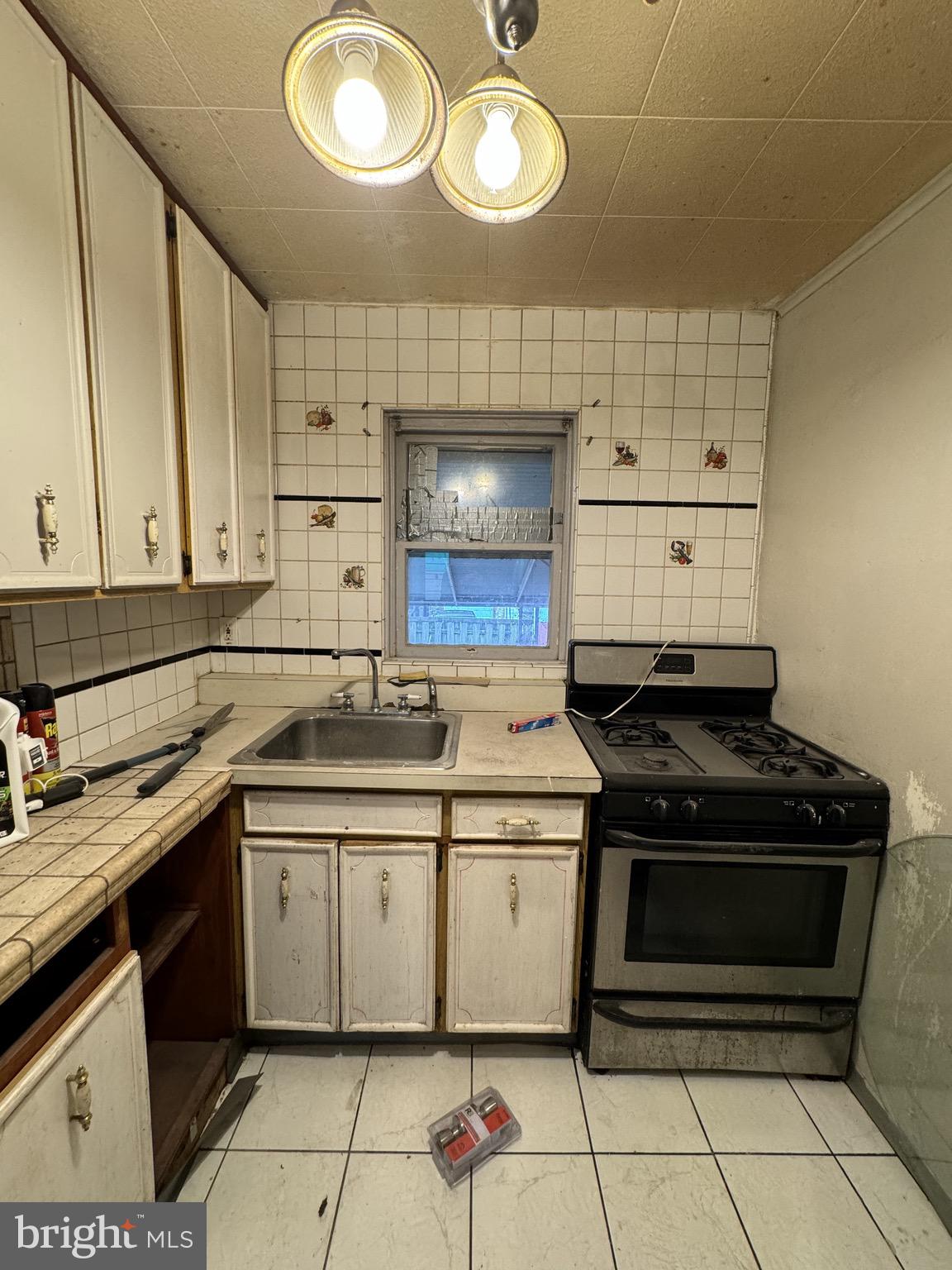 TACONY - Residential