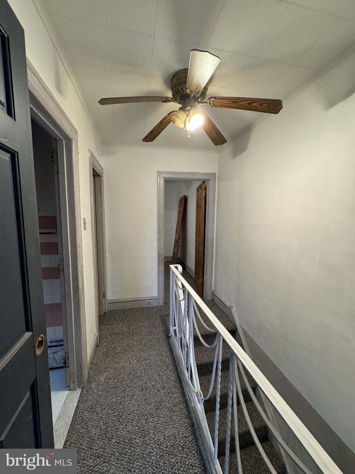 TACONY - Residential