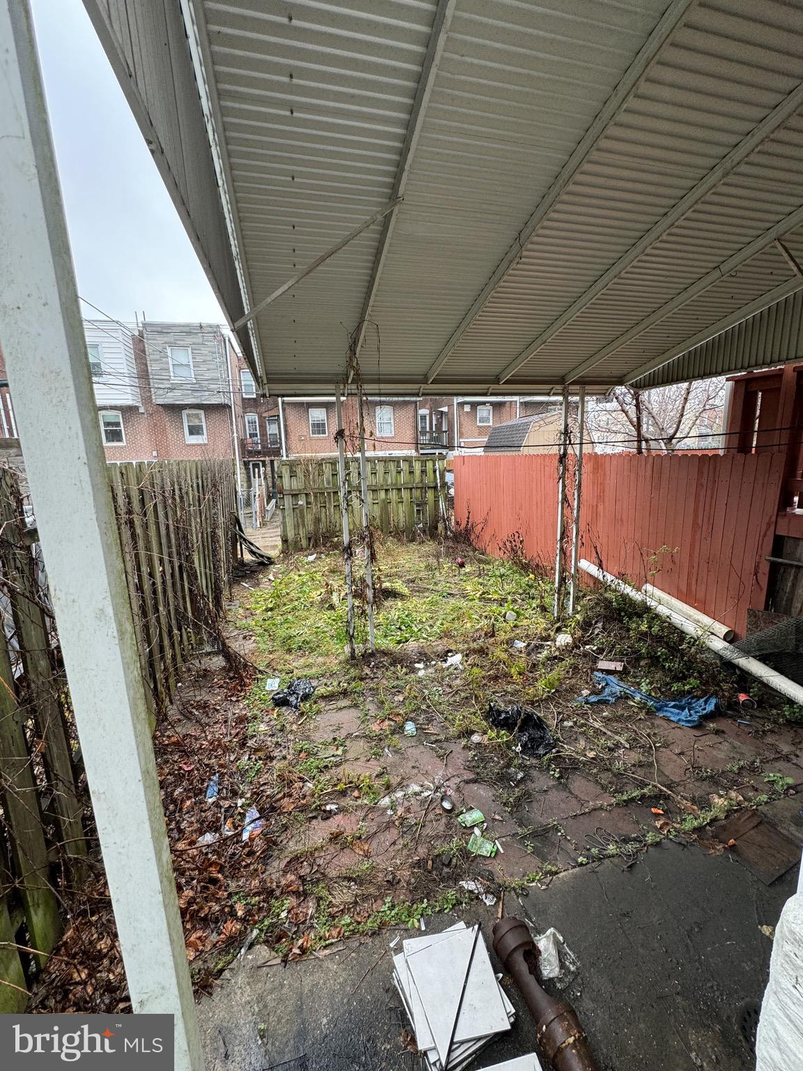 TACONY - Residential
