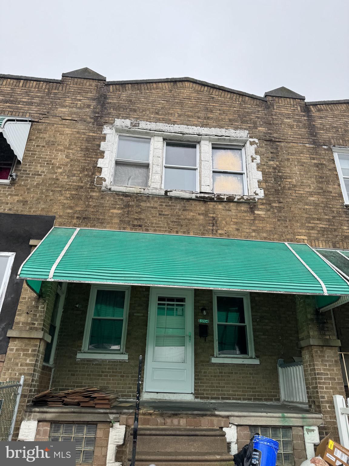 TACONY - Residential
