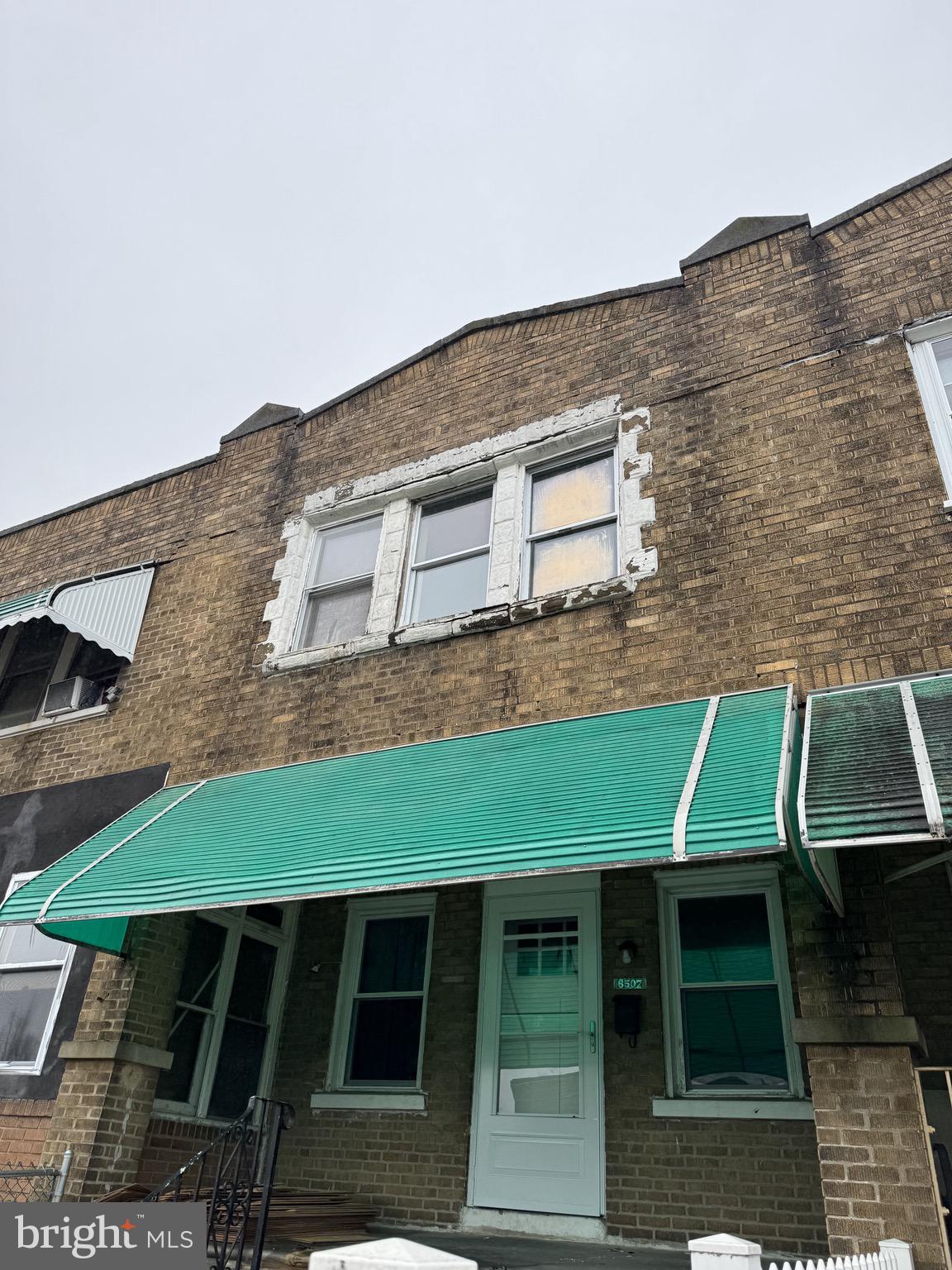 TACONY - Residential