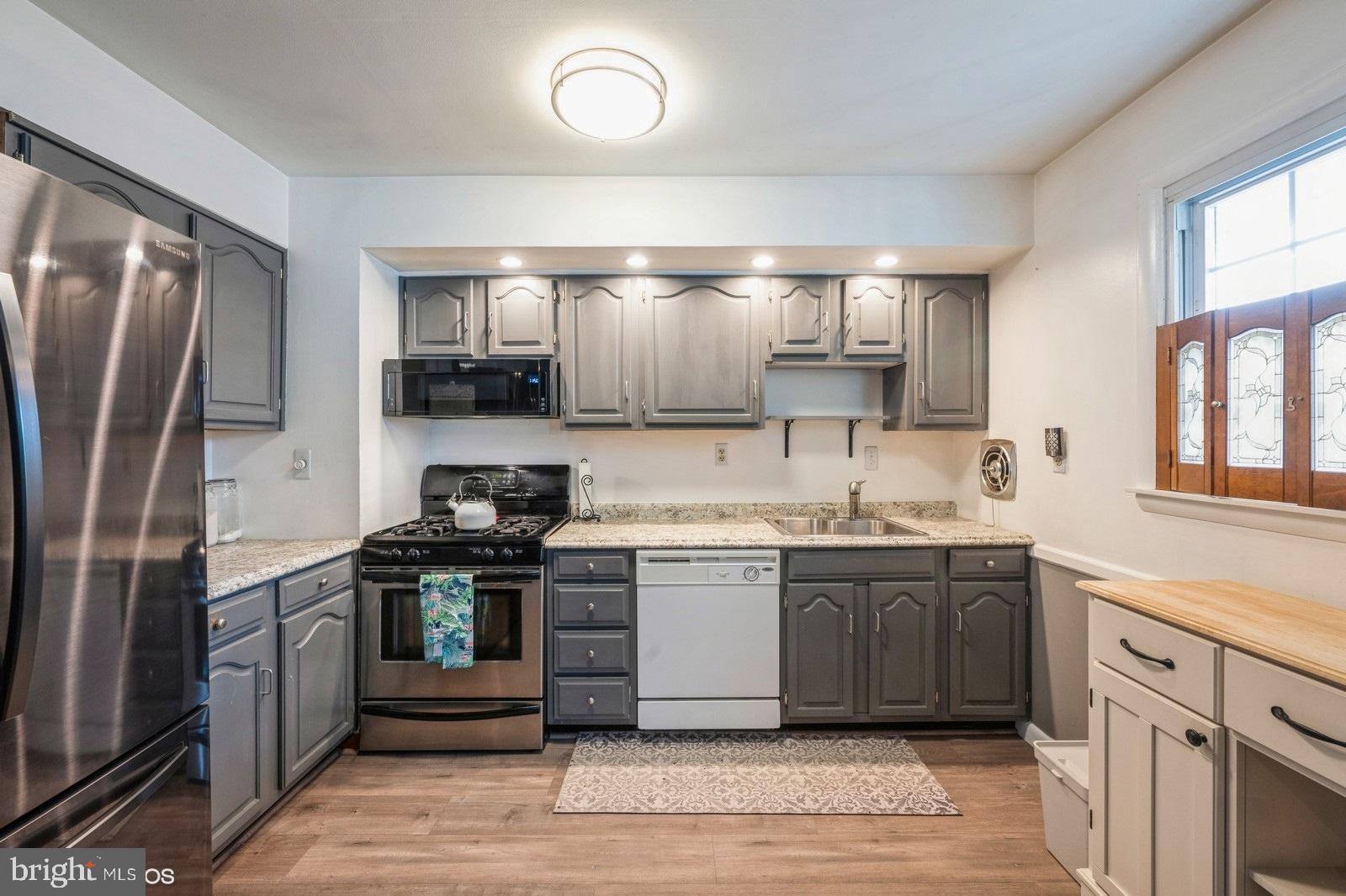 BROOKLYN PARK - Residential