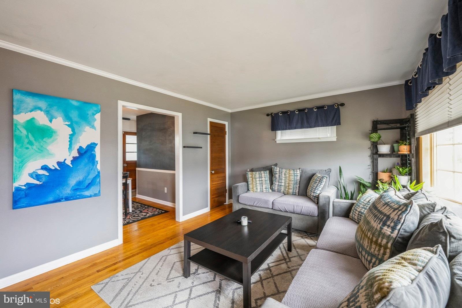 BROOKLYN PARK - Residential