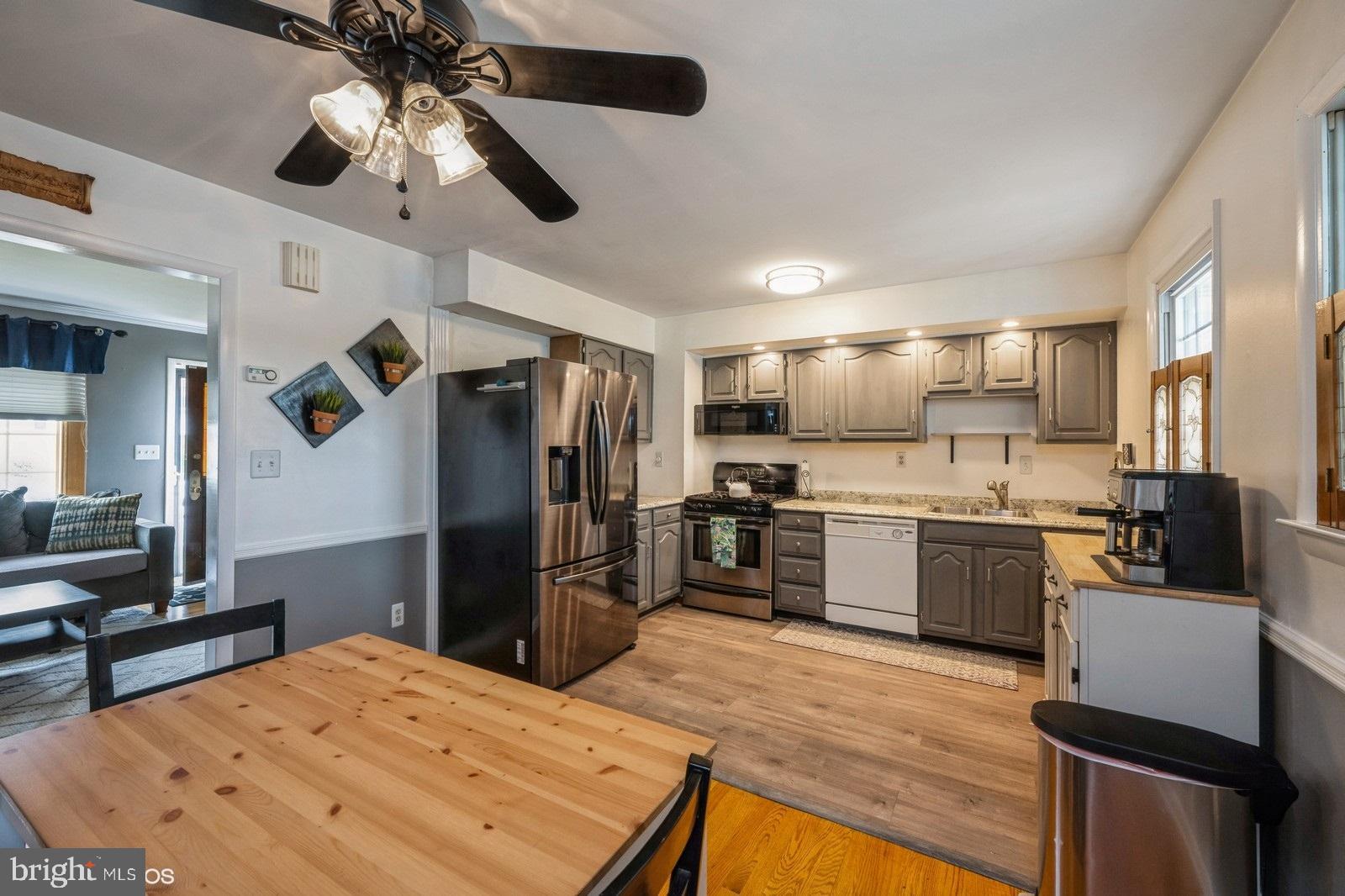 BROOKLYN PARK - Residential