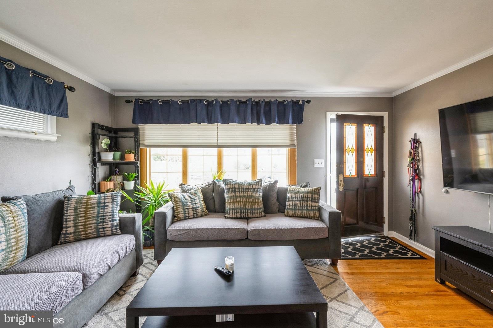 BROOKLYN PARK - Residential