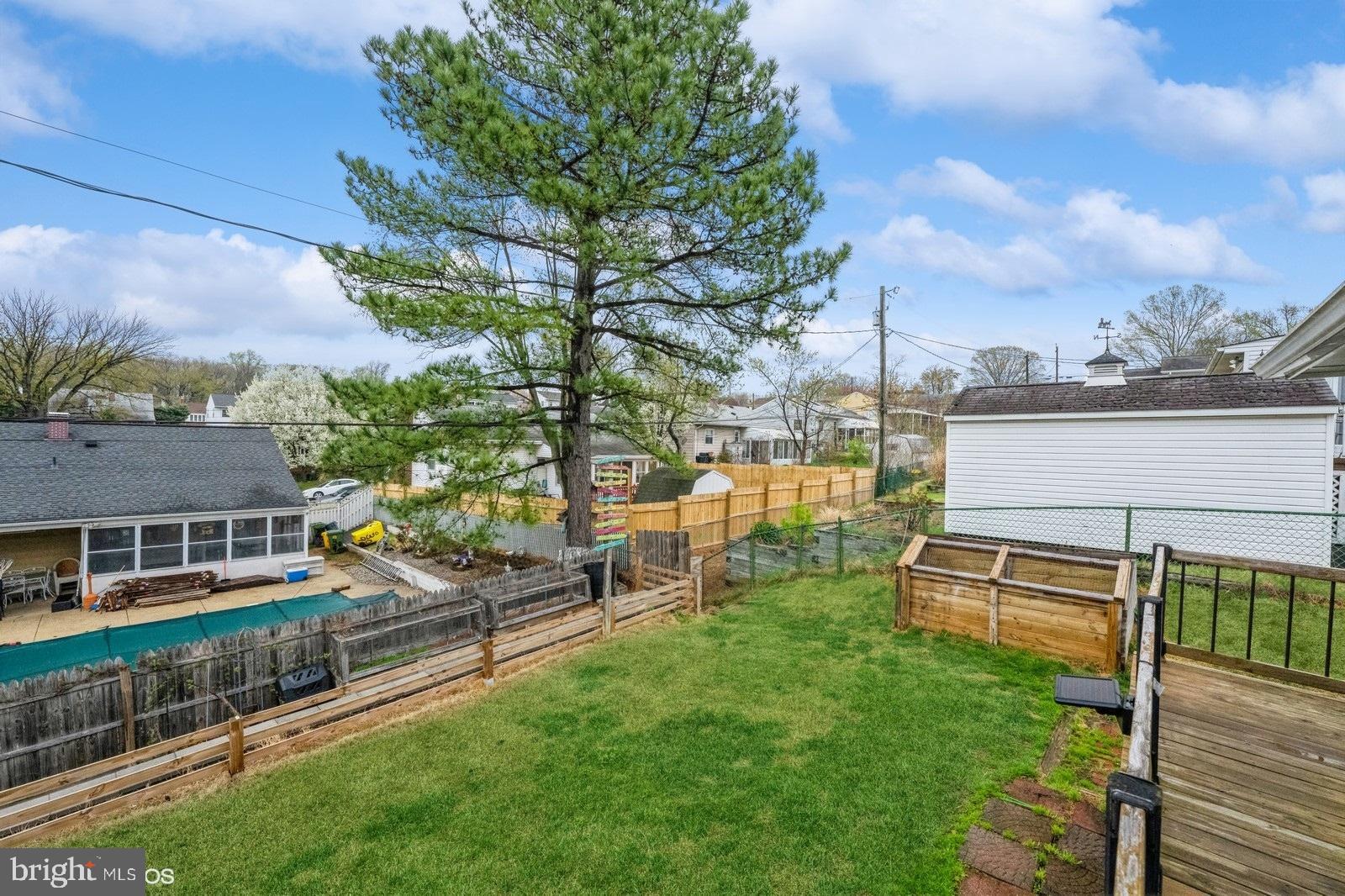 BROOKLYN PARK - Residential