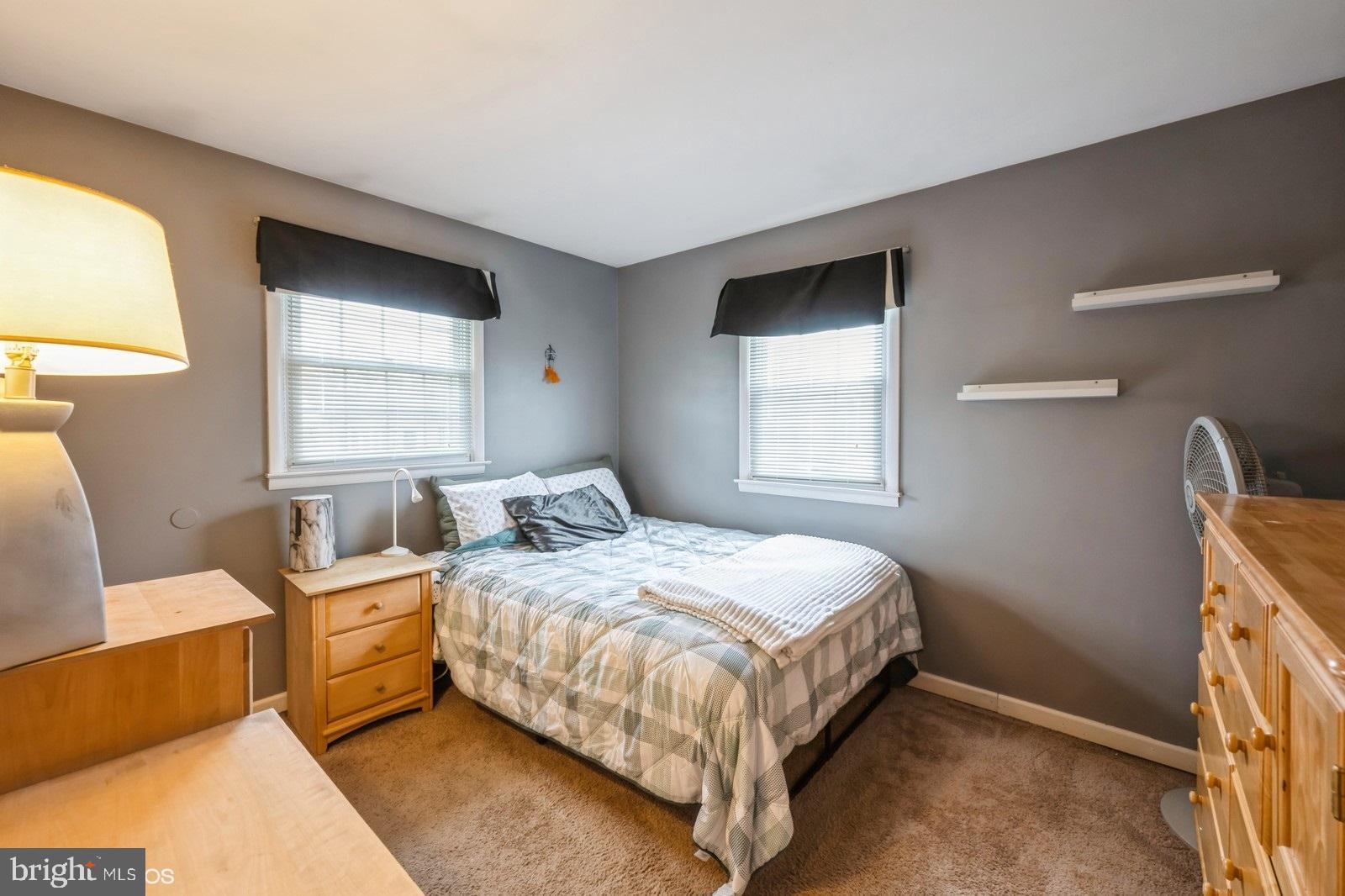 BROOKLYN PARK - Residential