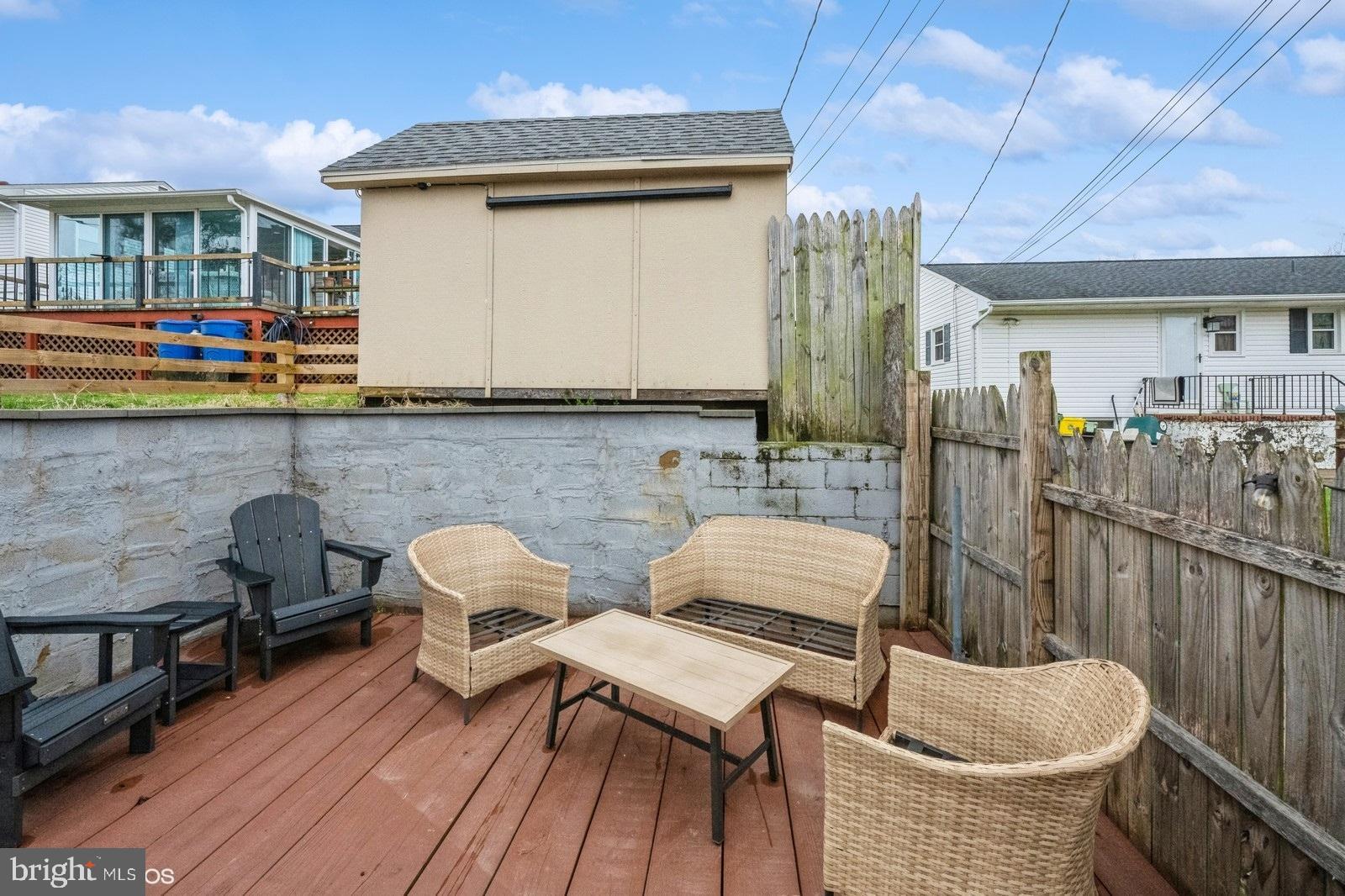 BROOKLYN PARK - Residential