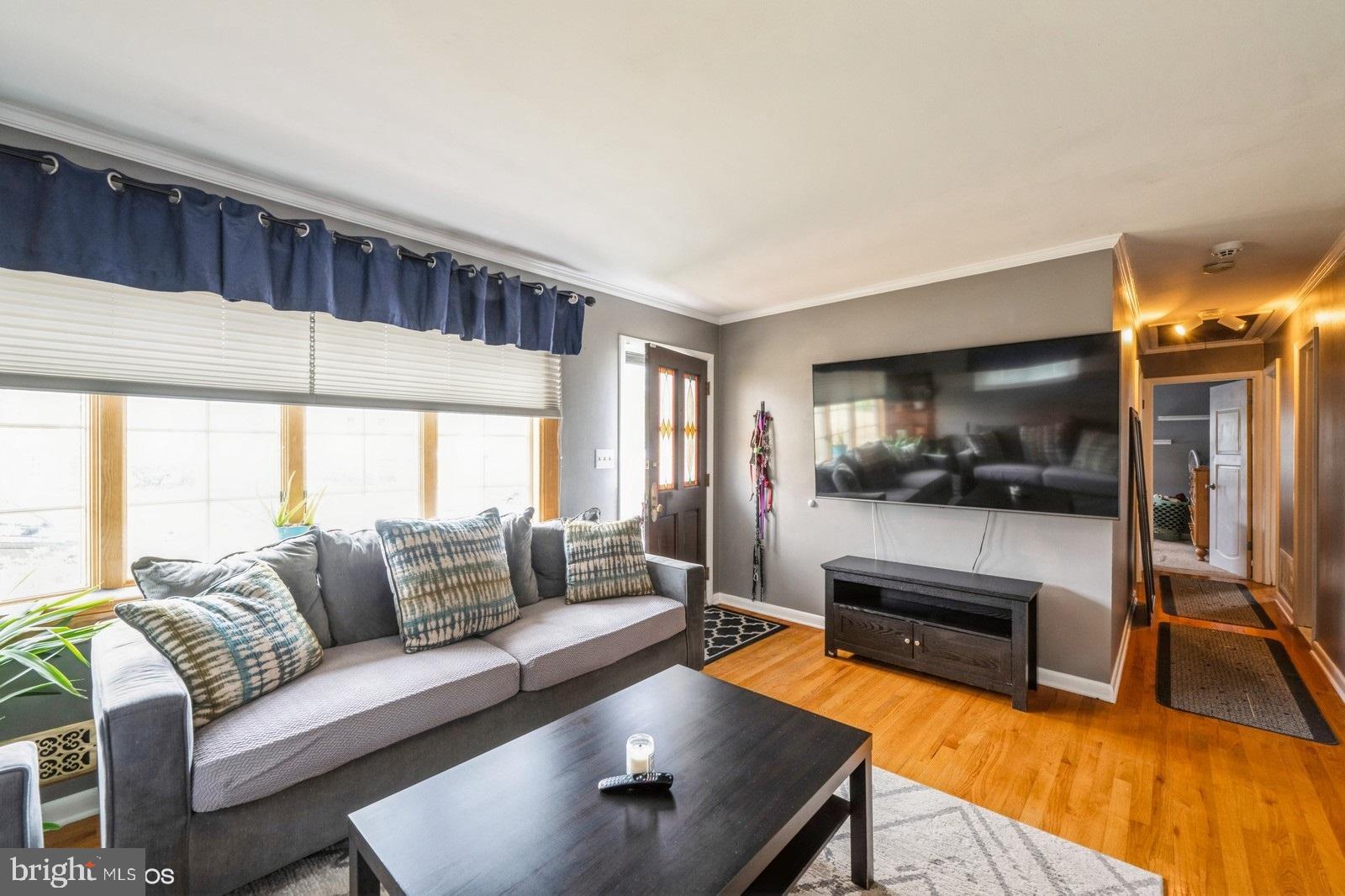 BROOKLYN PARK - Residential