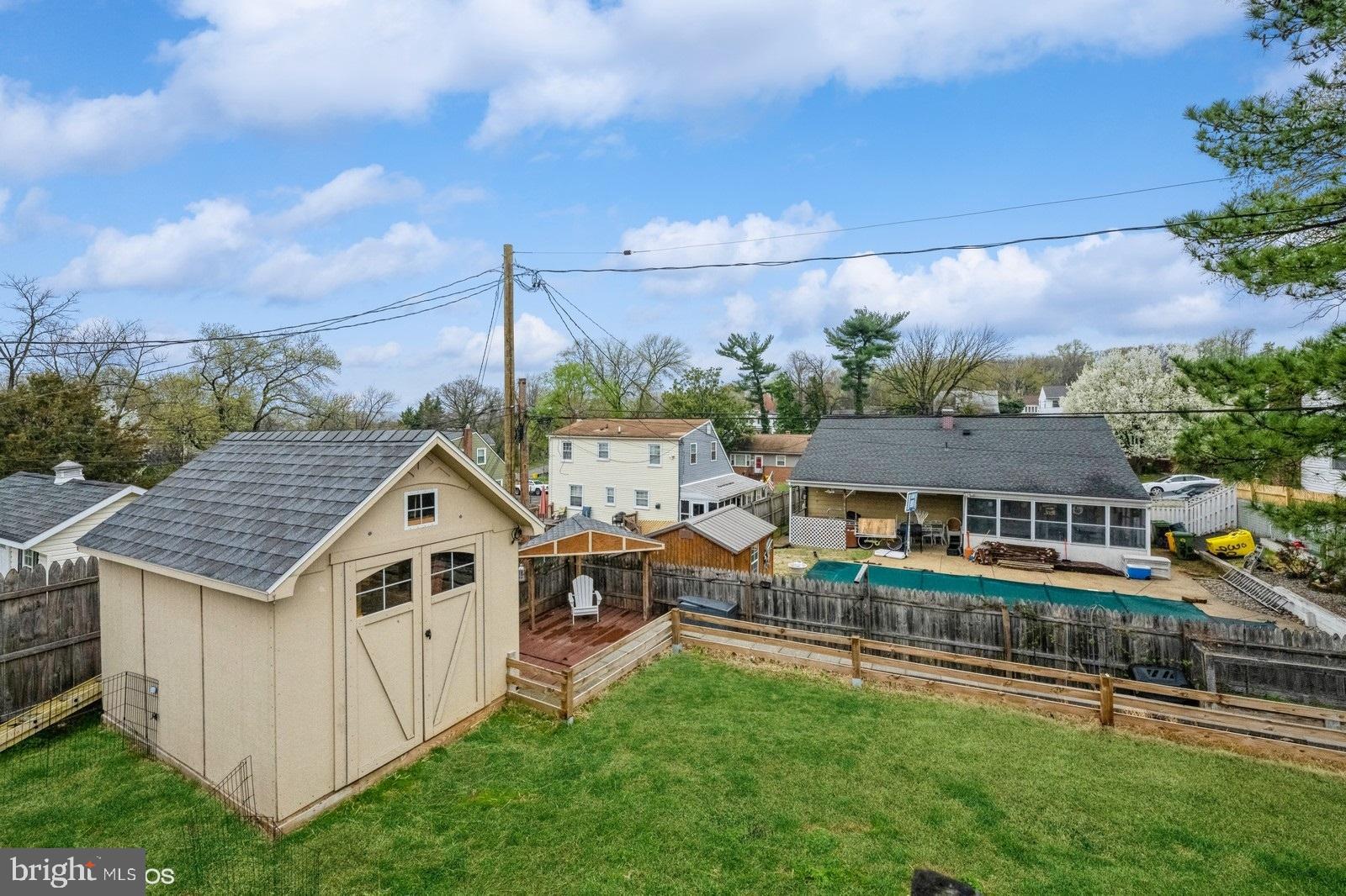 BROOKLYN PARK - Residential