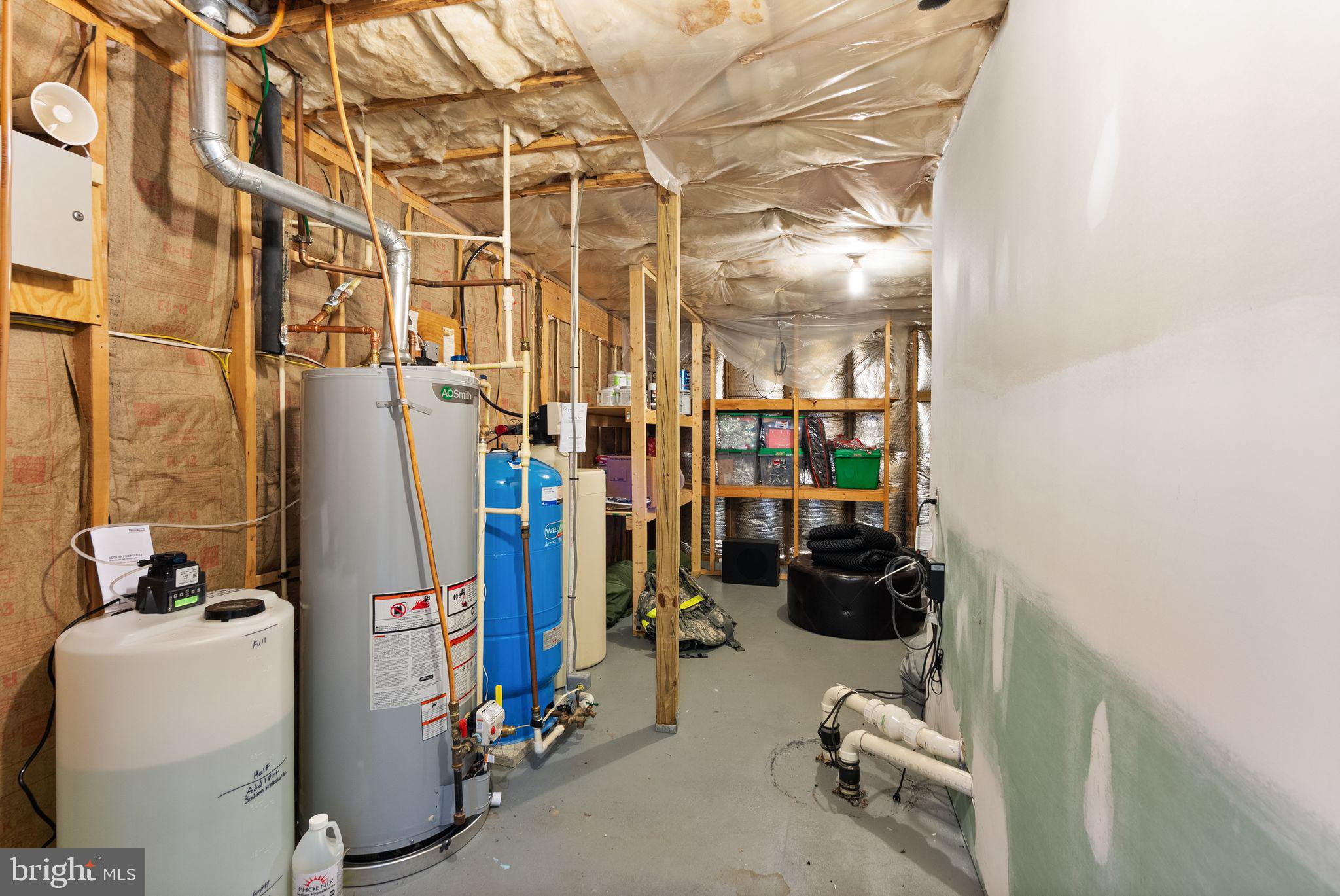 PORT TOBACCO - Residential