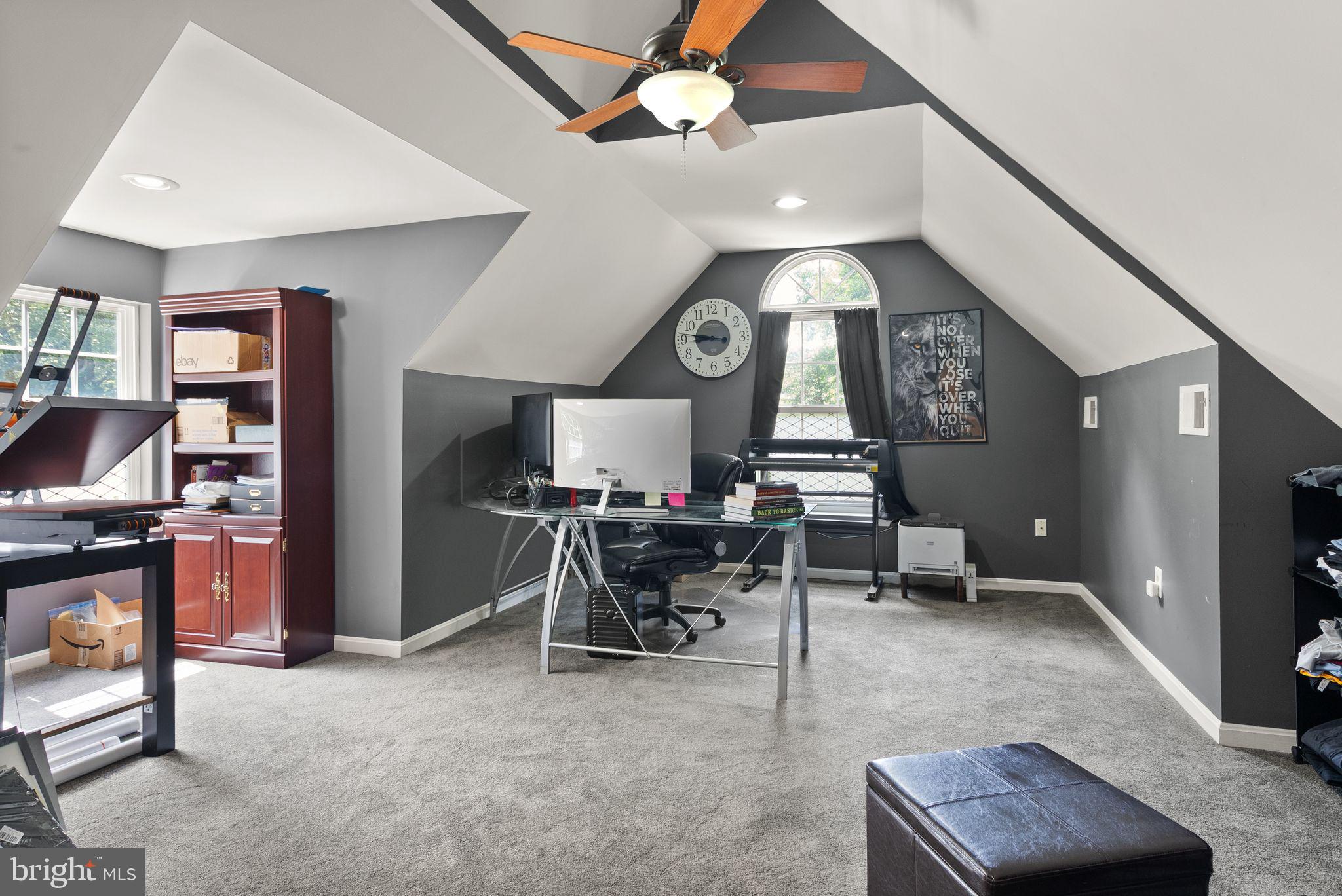 PORT TOBACCO - Residential