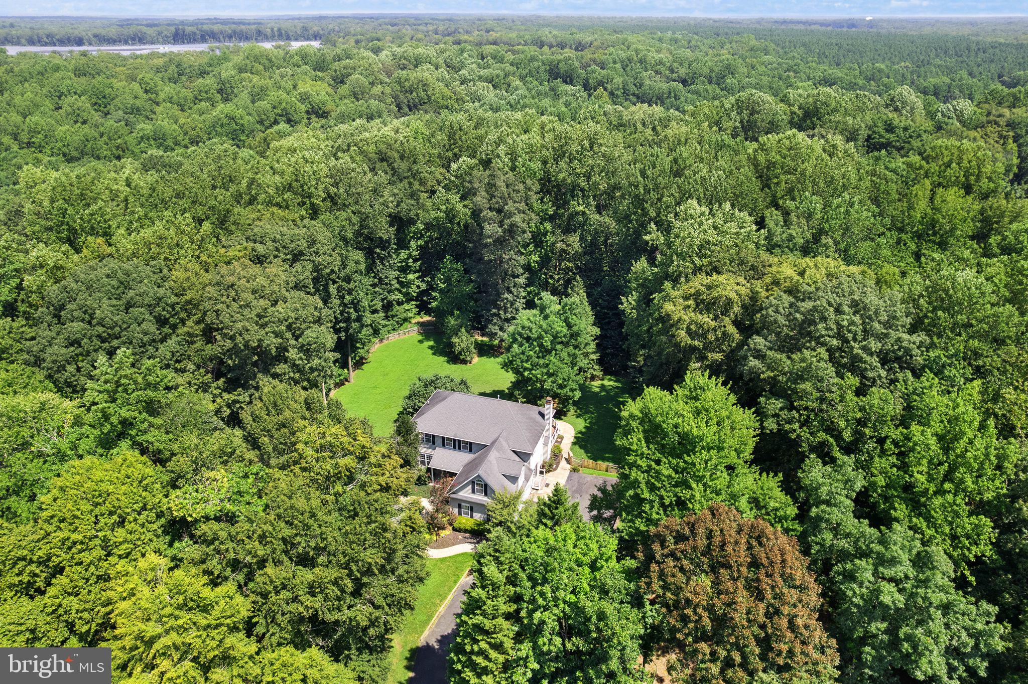 PORT TOBACCO - Residential