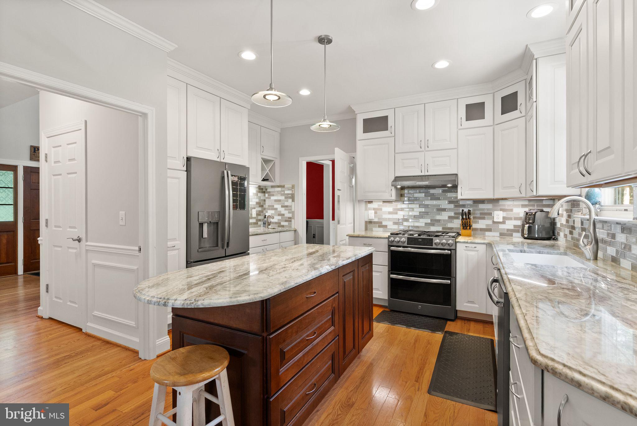 PORT TOBACCO - Residential