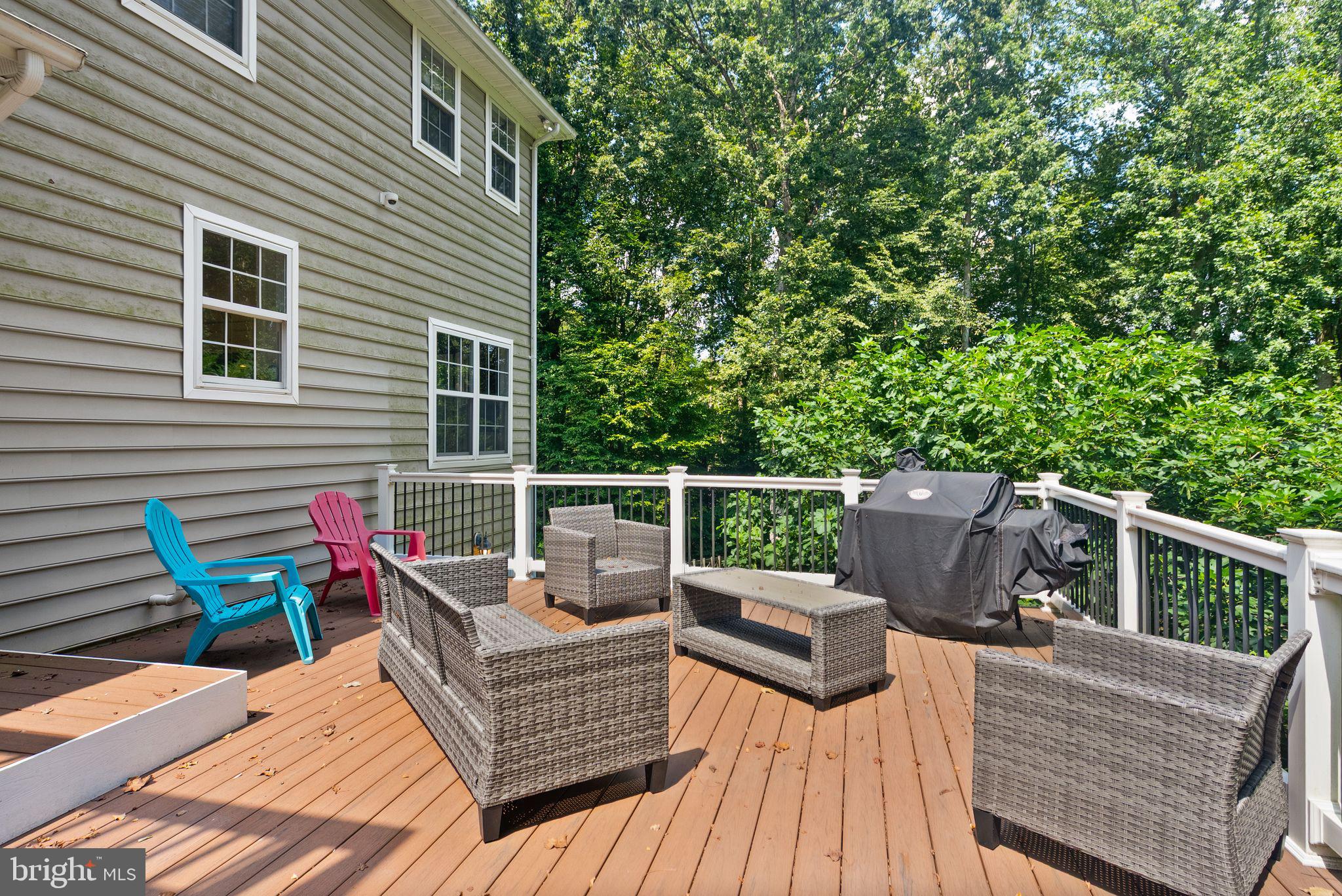 PORT TOBACCO - Residential