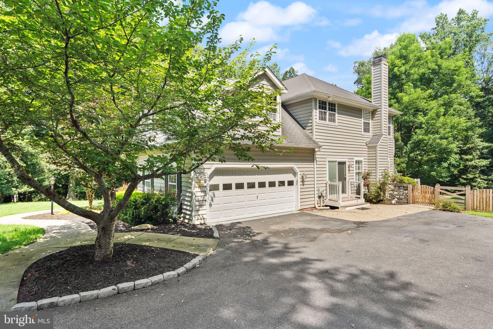 PORT TOBACCO - Residential