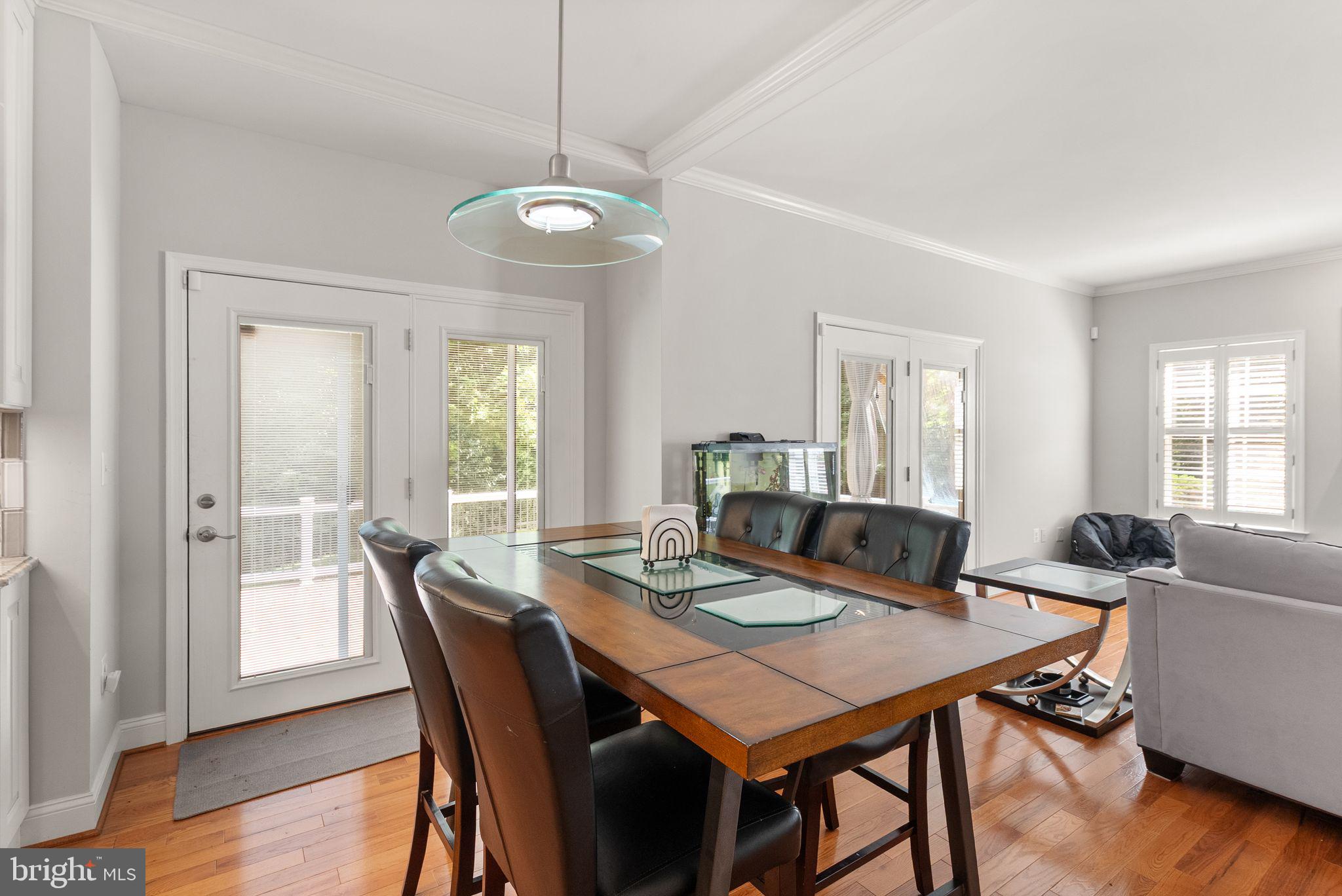 PORT TOBACCO - Residential