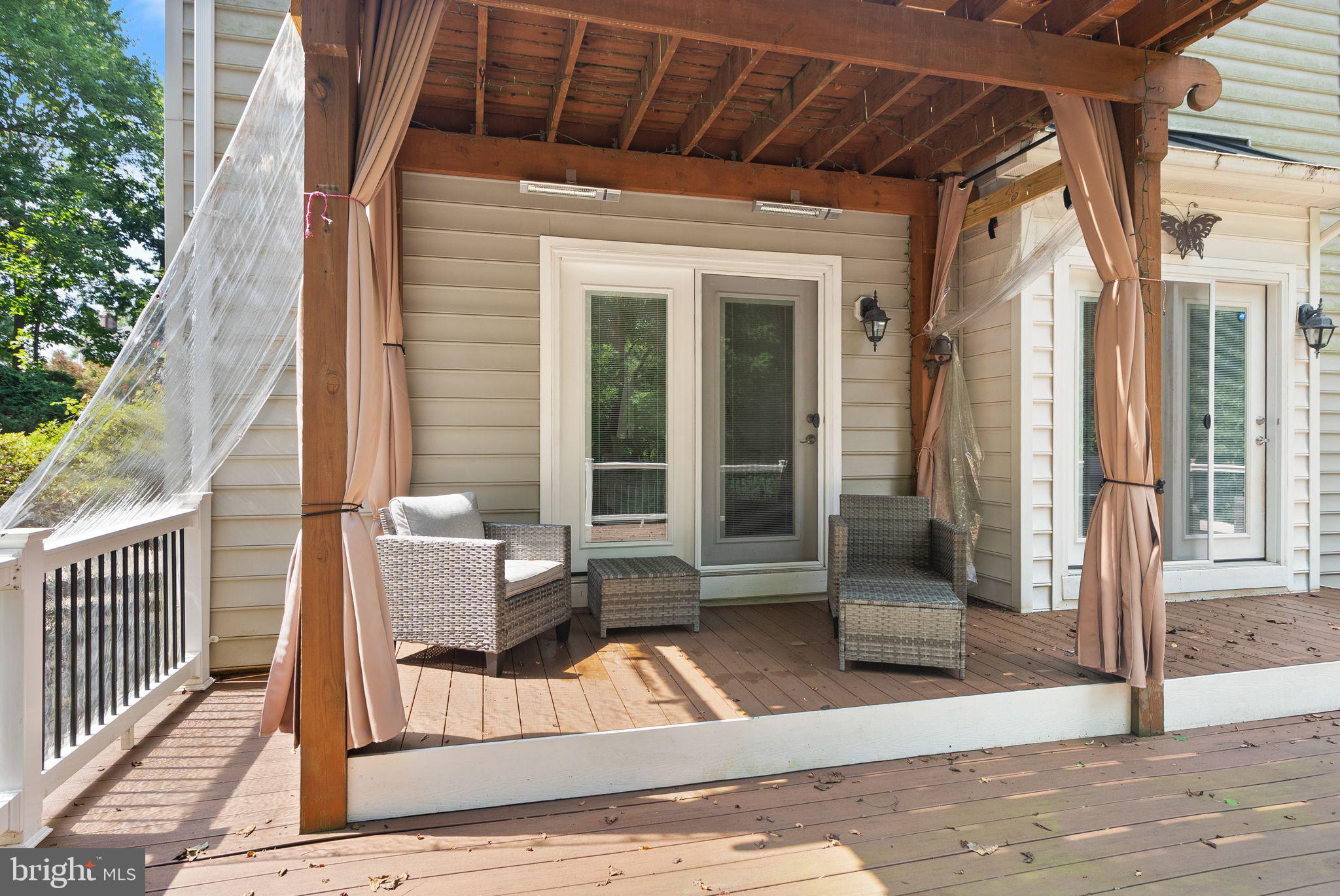 PORT TOBACCO - Residential