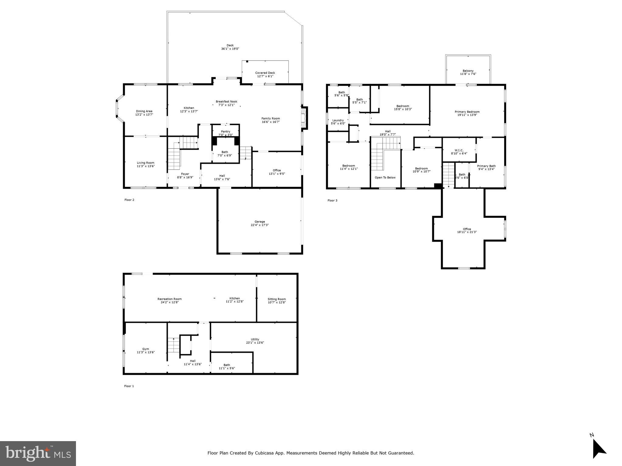 PORT TOBACCO - Residential