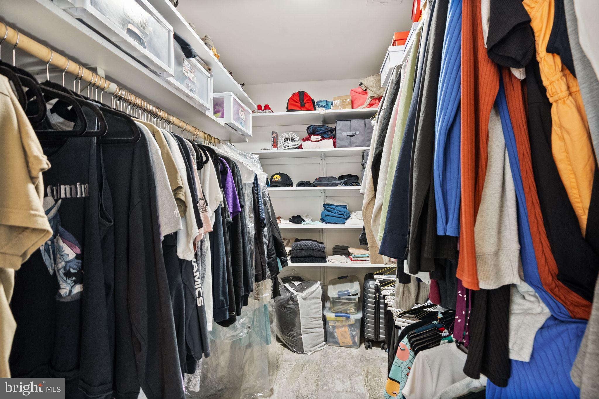 PORT TOBACCO - Residential