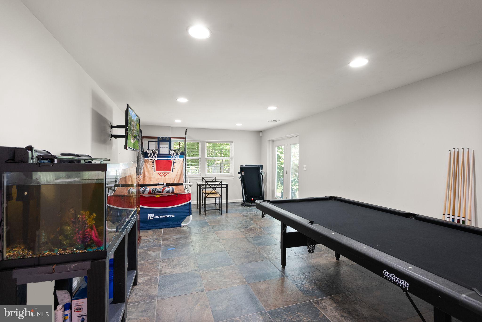 PORT TOBACCO - Residential