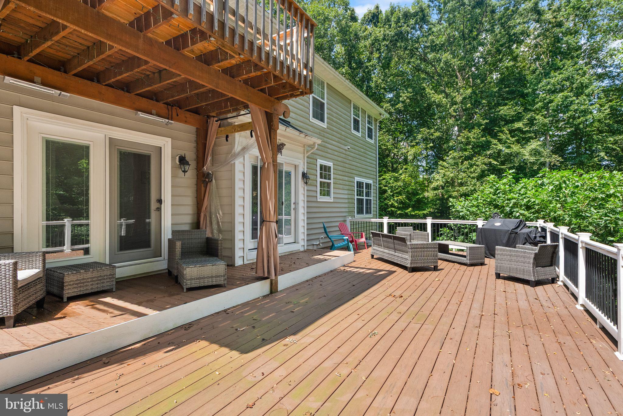 PORT TOBACCO - Residential