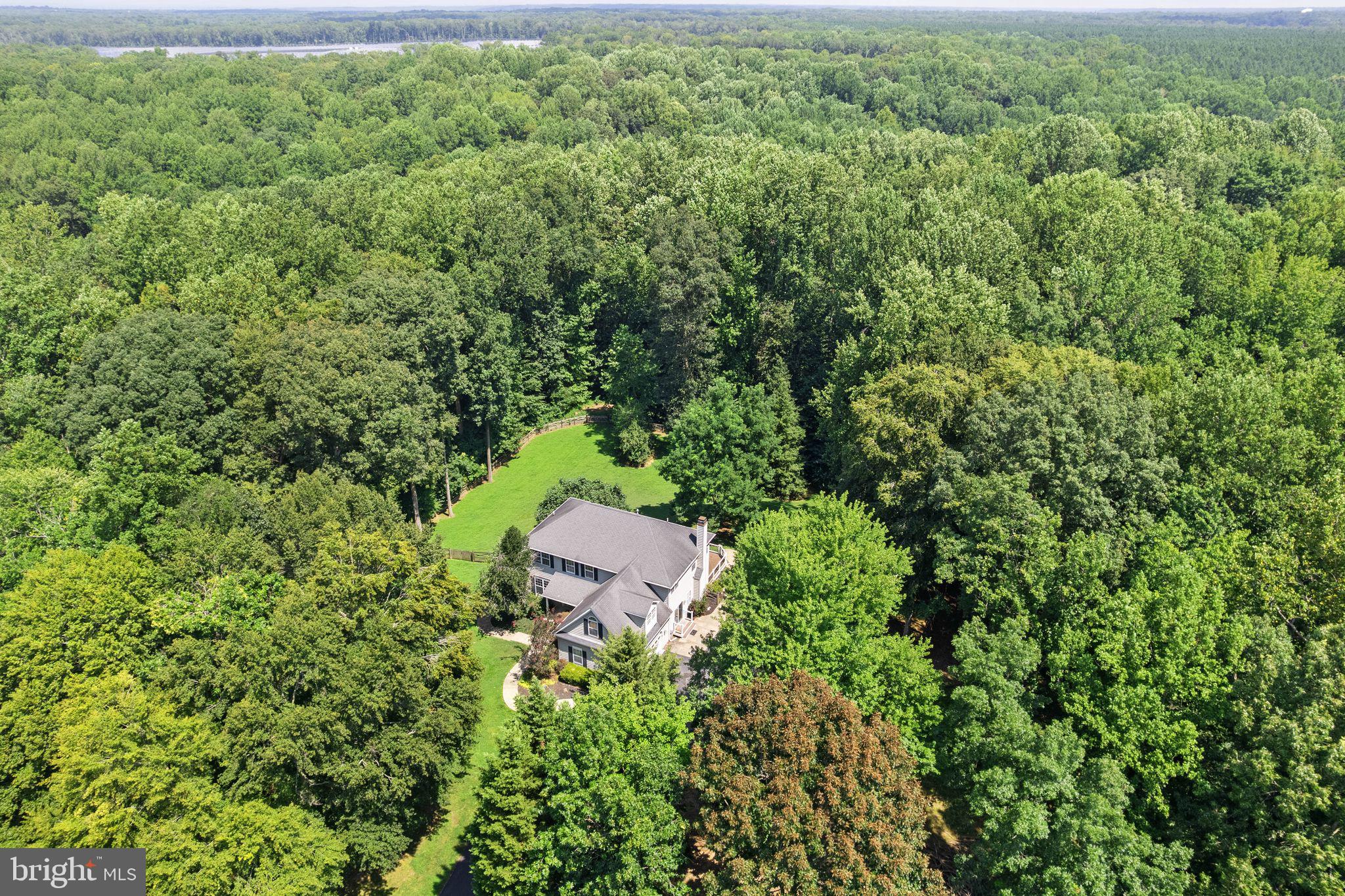 PORT TOBACCO - Residential