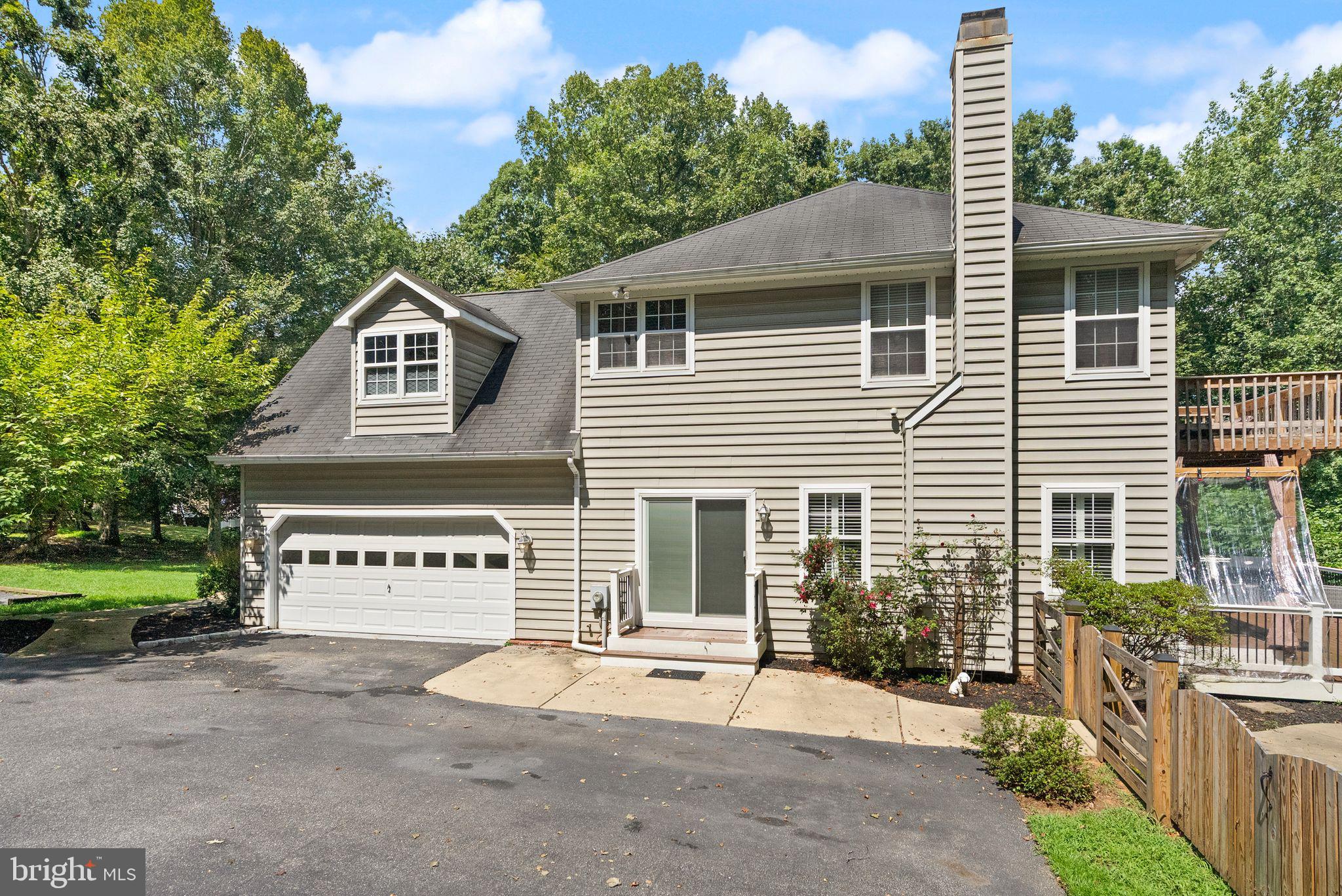 PORT TOBACCO - Residential