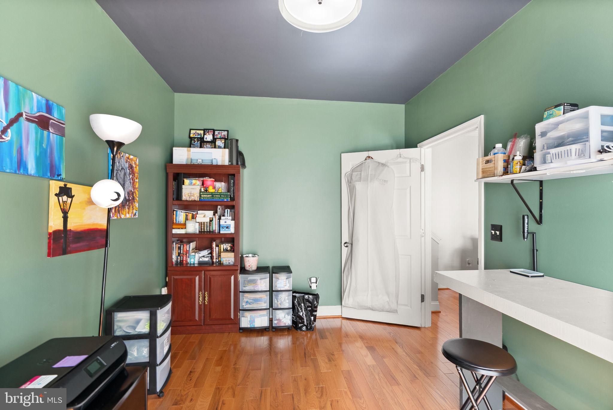 PORT TOBACCO - Residential