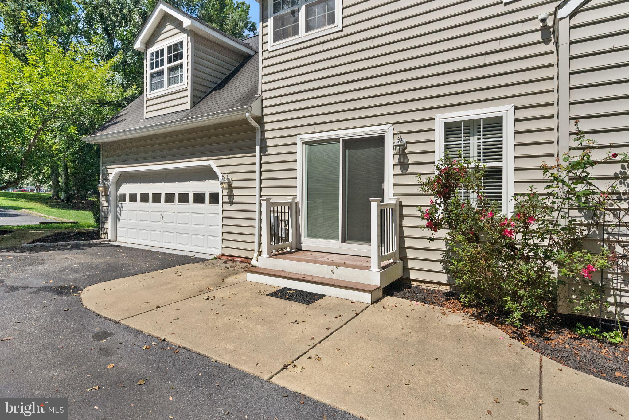 PORT TOBACCO - Residential