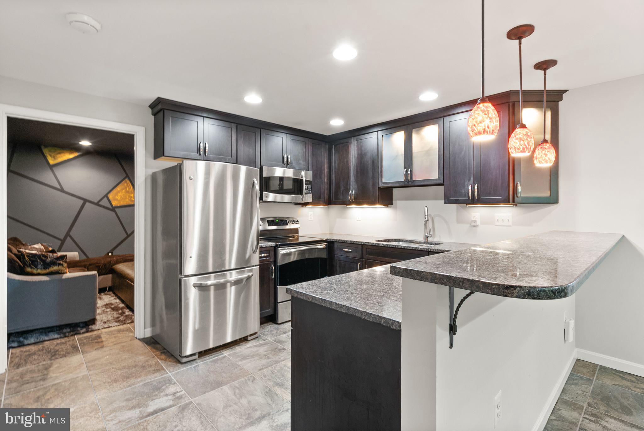 PORT TOBACCO - Residential