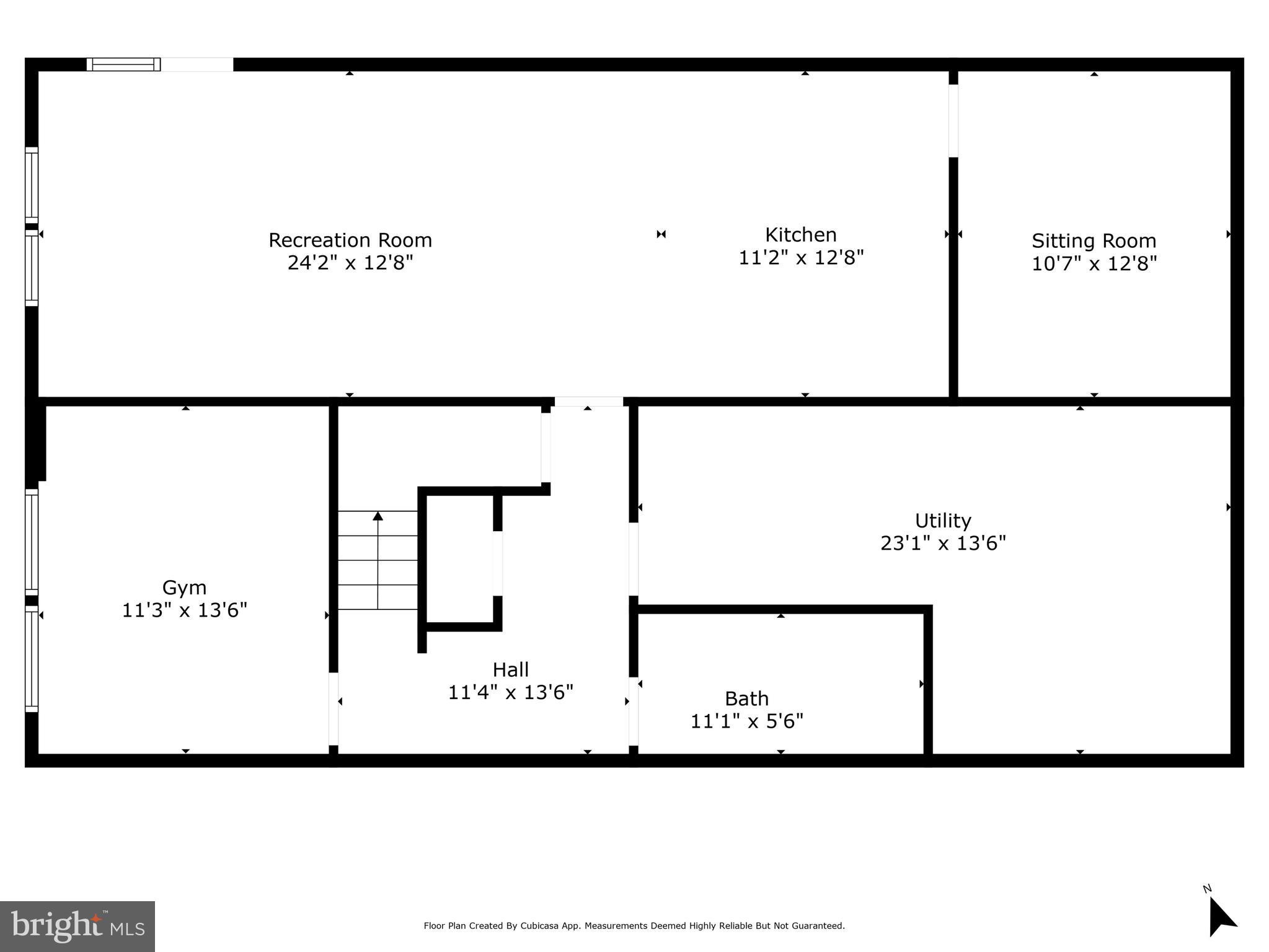 PORT TOBACCO - Residential