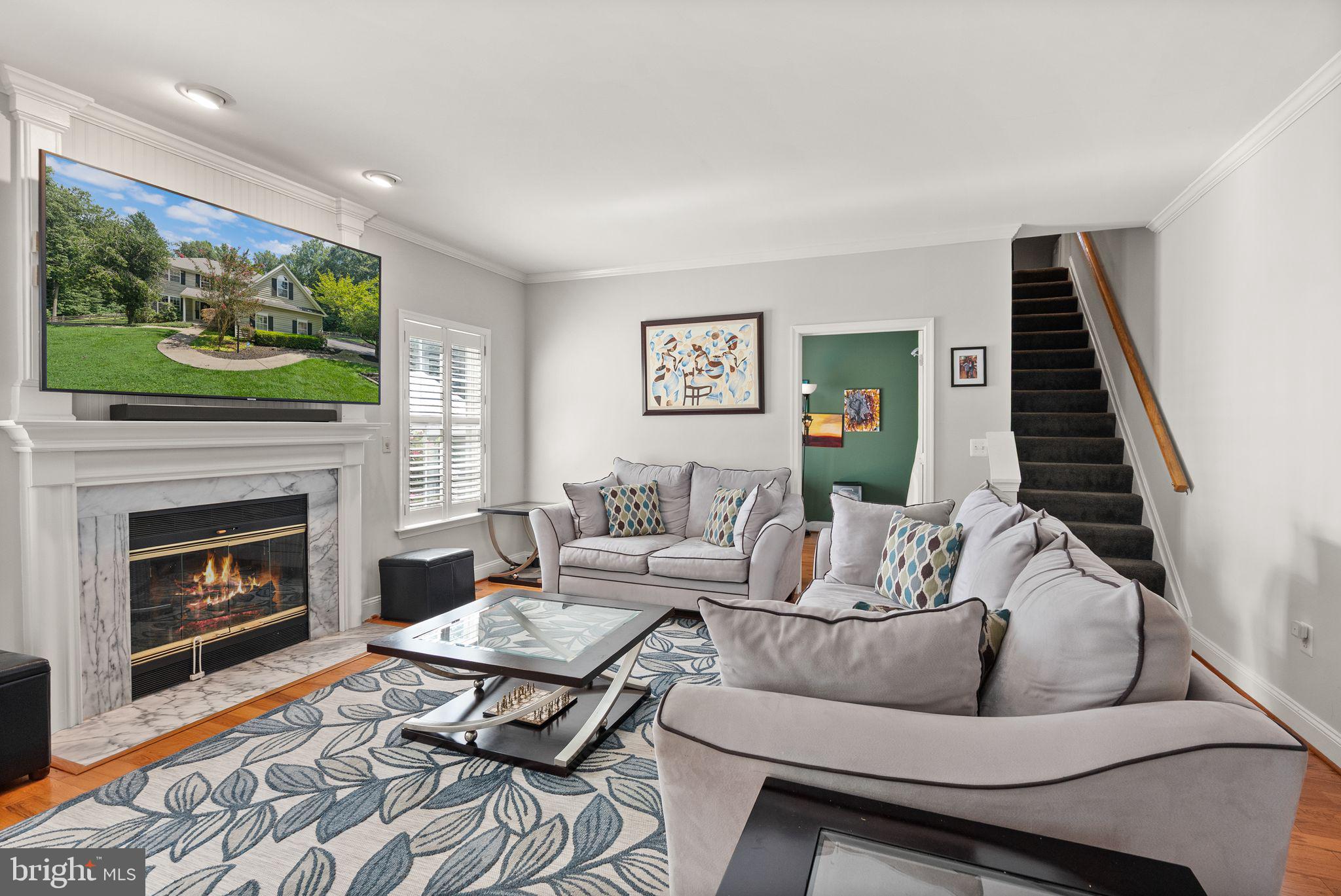 PORT TOBACCO - Residential