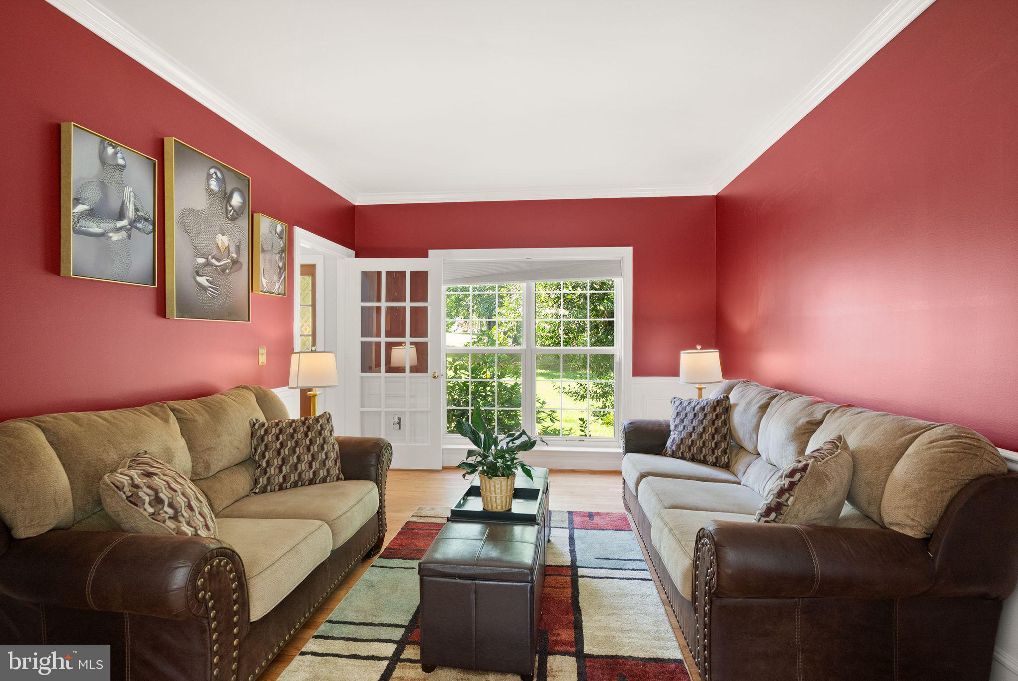 PORT TOBACCO - Residential