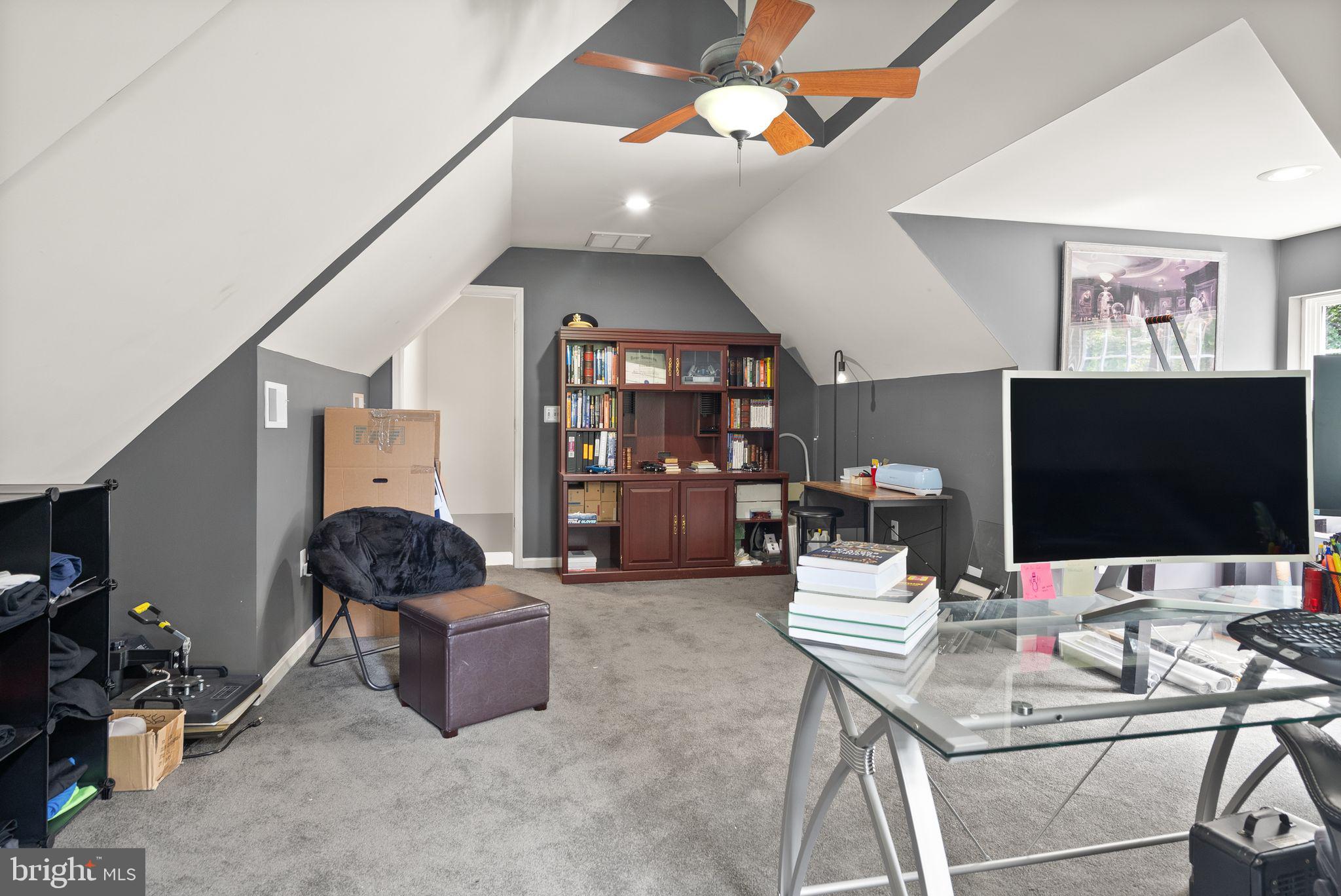 PORT TOBACCO - Residential