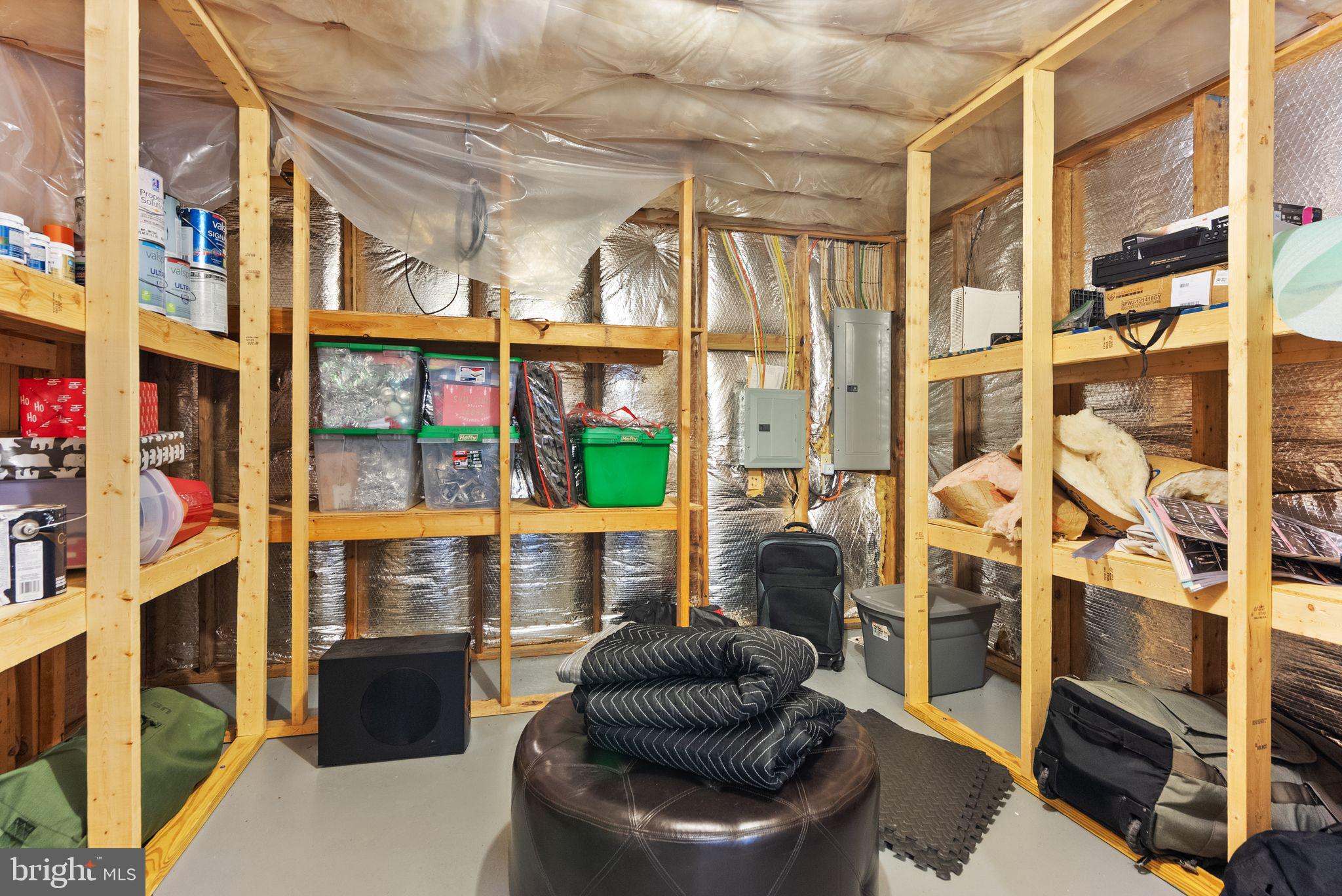 PORT TOBACCO - Residential