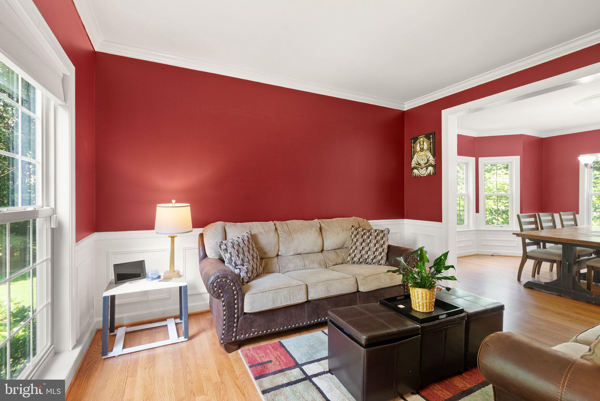 PORT TOBACCO - Residential