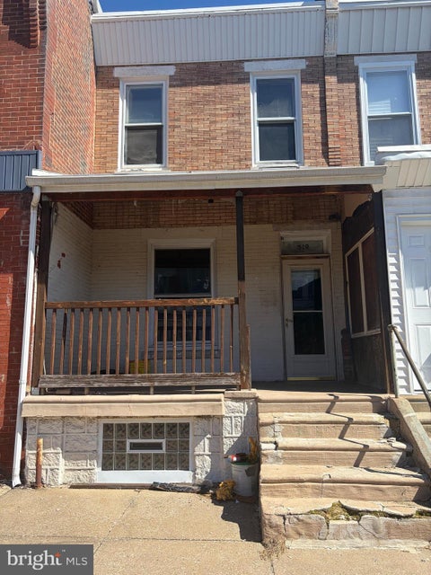 Photo of 519 N 64th Street, PHILADELPHIA, PA 19151 (MLS # PAPH2603716)