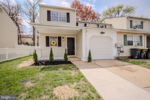 514 Blackbird Drive, Bear, DE MLS: DENC2079548
