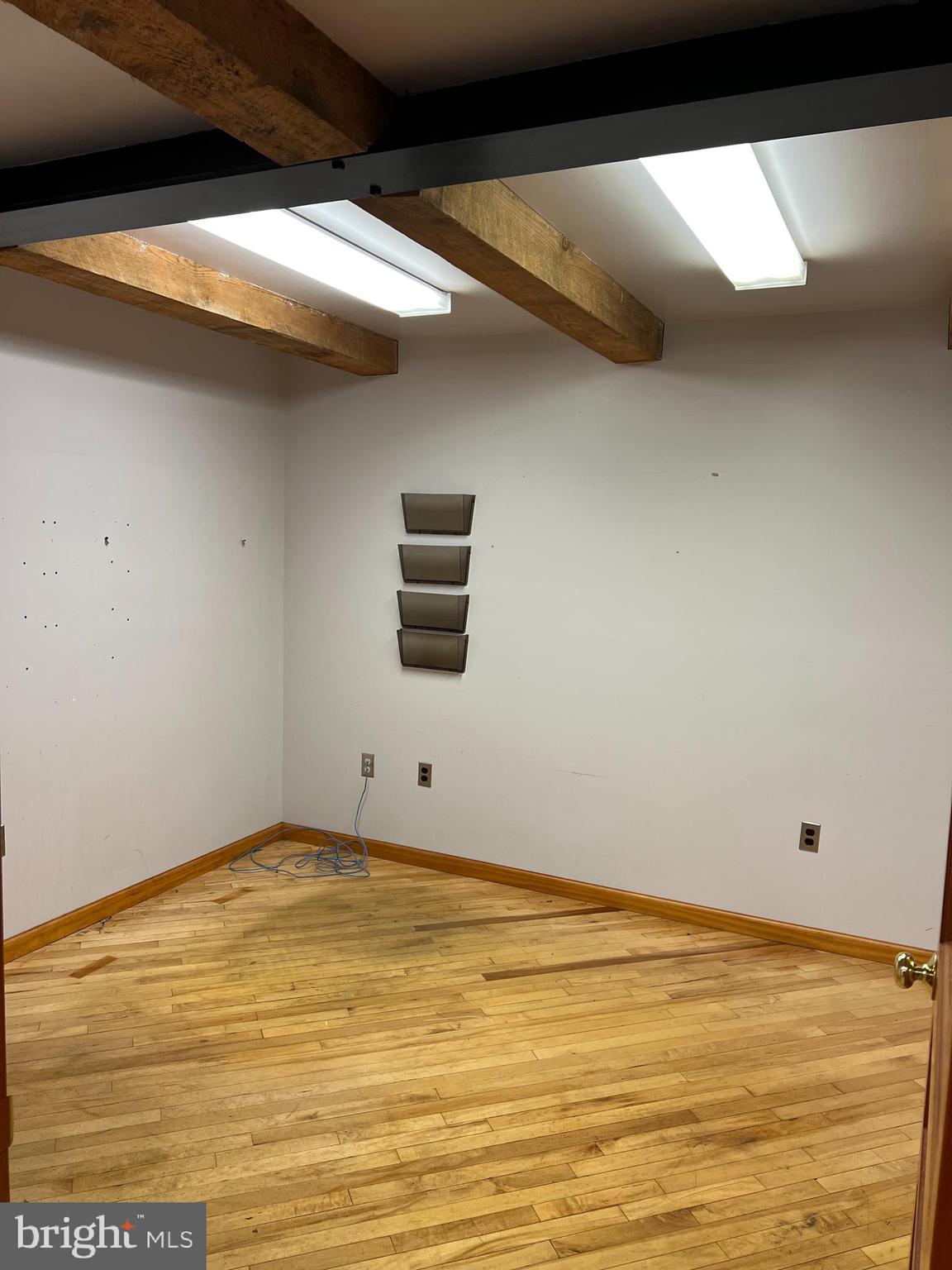 WEST EARL TWP - Commercial Sale