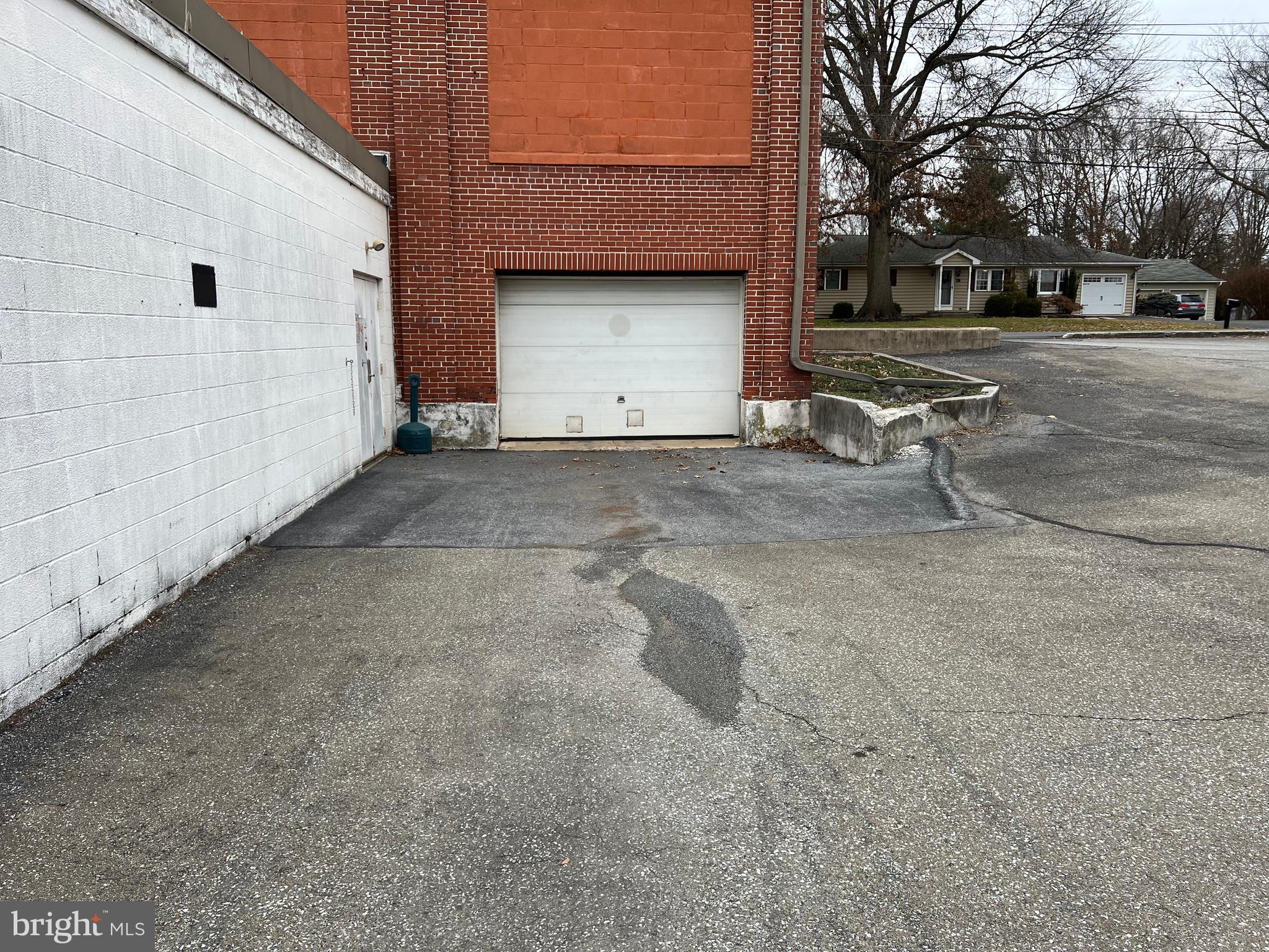 WEST EARL TWP - Commercial Sale