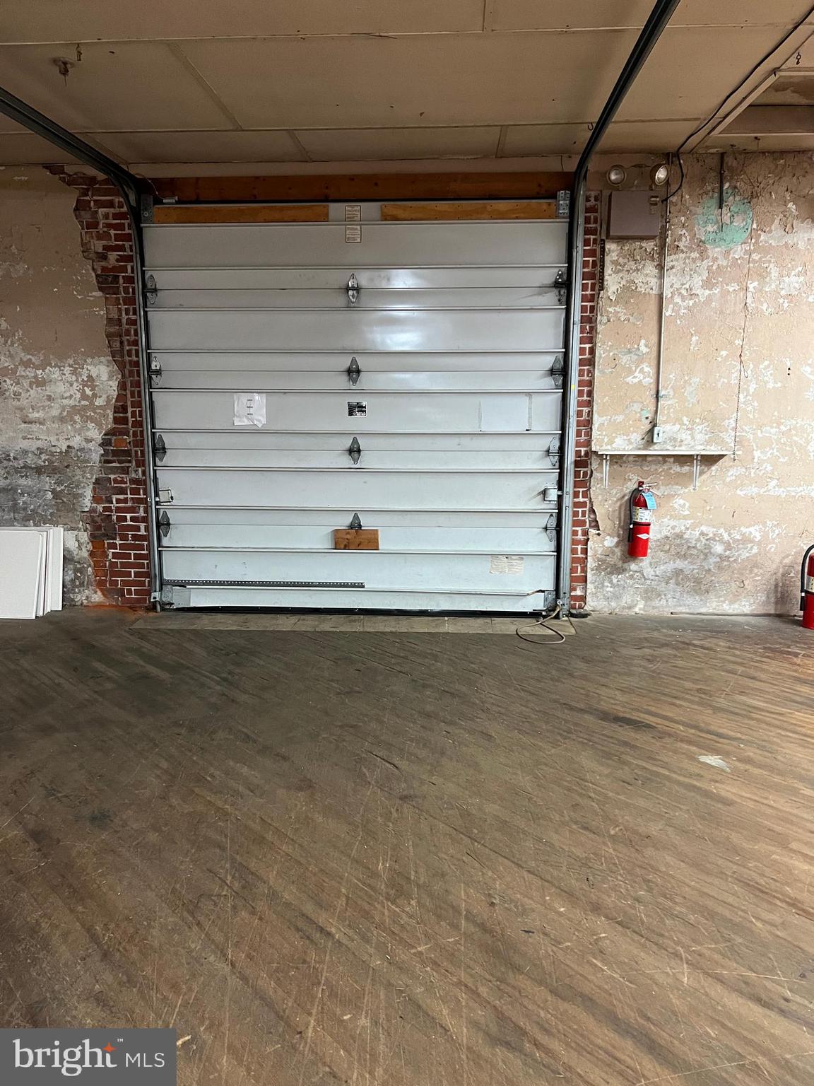 WEST EARL TWP - Commercial Sale