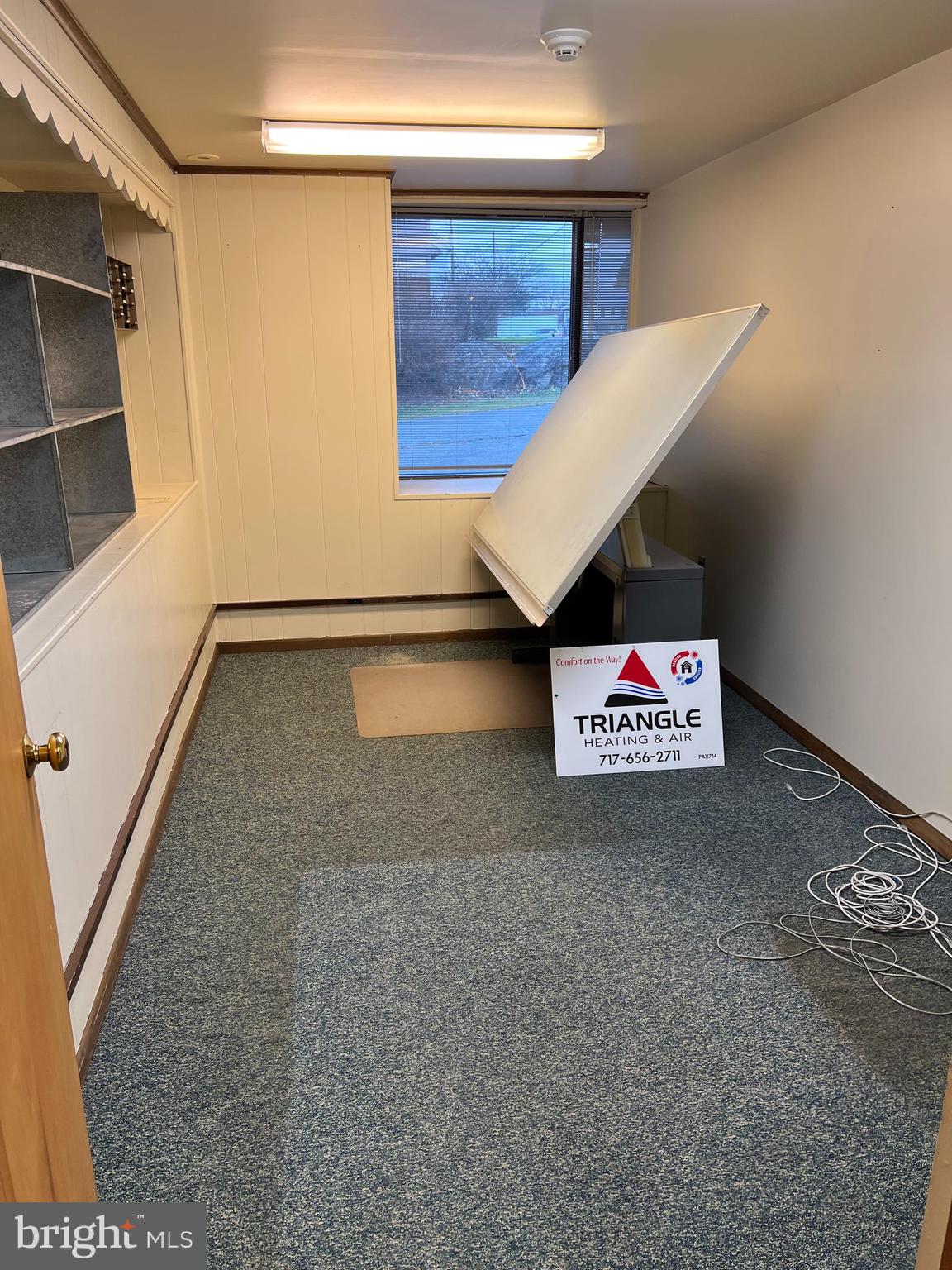 WEST EARL TWP - Commercial Sale