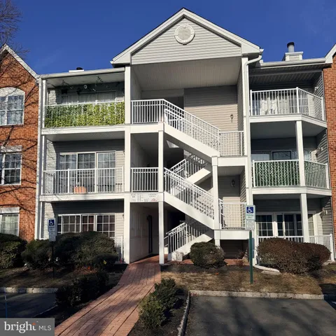 11 Lehavre Court, Trenton, NJ 08619 - MLS#: NJME2071984