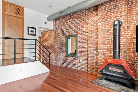 Tiny photo for 12 - 16 S Letitia Street #301, PHILADELPHIA, PA 19106 (MLS # PAPH2613730)