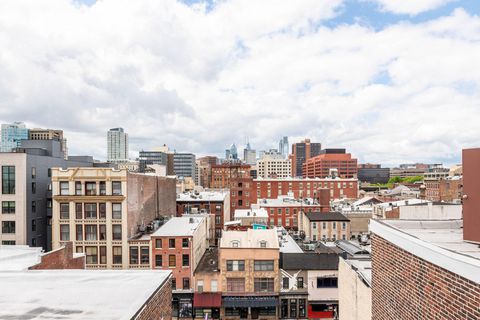 Tiny photo for 12 - 16 S Letitia Street #301, PHILADELPHIA, PA 19106 (MLS # PAPH2613730)