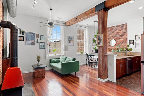Photo of 12 - 16 S Letitia Street #301, PHILADELPHIA, PA 19106 (MLS # PAPH2613730)