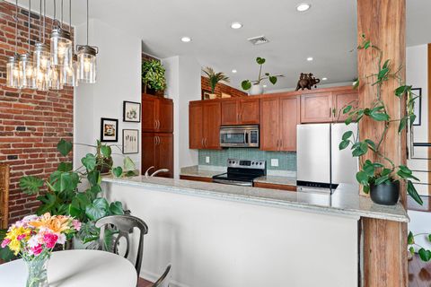 Tiny photo for 12 - 16 S Letitia Street #301, PHILADELPHIA, PA 19106 (MLS # PAPH2613730)