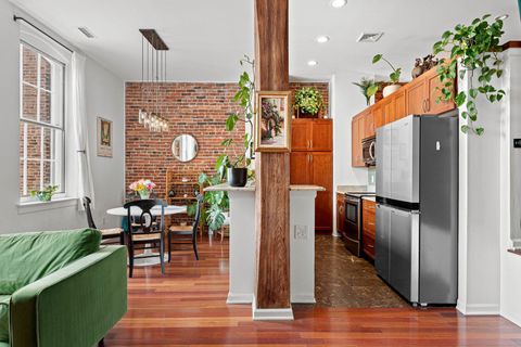 Tiny photo for 12 - 16 S Letitia Street #301, PHILADELPHIA, PA 19106 (MLS # PAPH2613730)