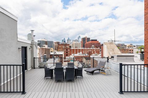Tiny photo for 12 - 16 S Letitia Street #301, PHILADELPHIA, PA 19106 (MLS # PAPH2613730)